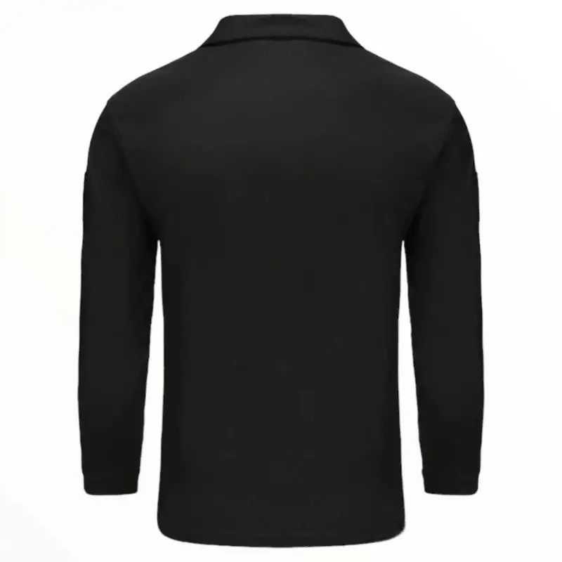 Polo f1 militaire - Image 13