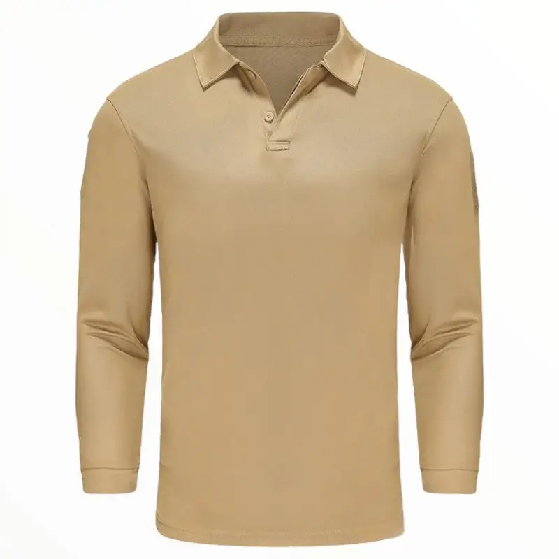 Polo f1 militaire - Image 14
