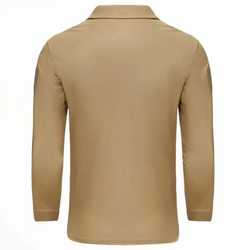 Polo f1 militaire - Image 15