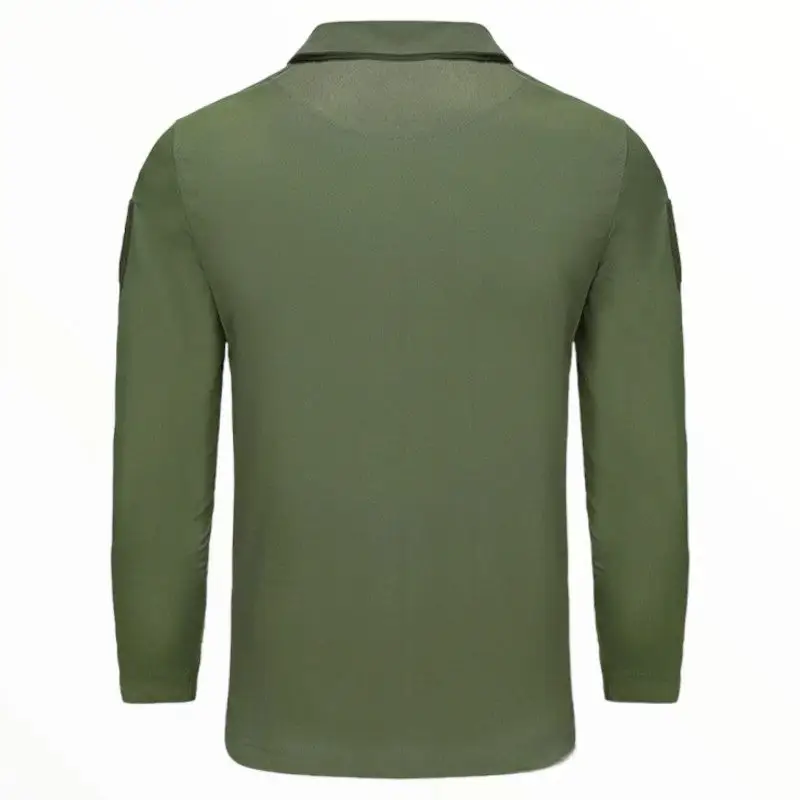 Polo f1 militaire - Image 2