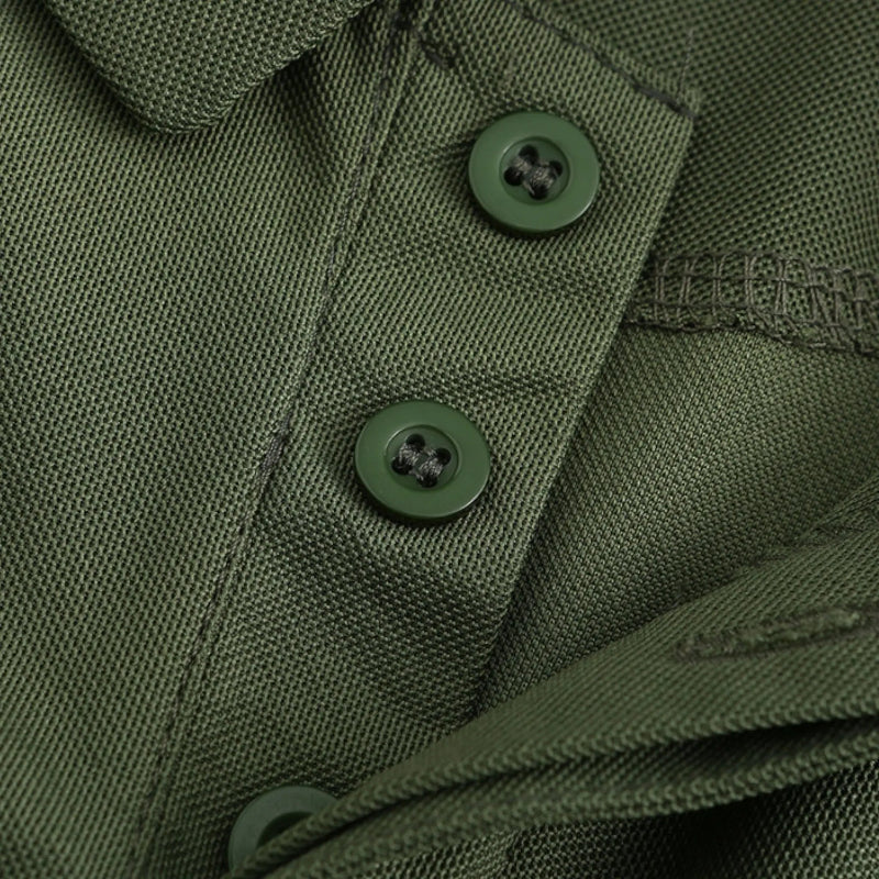 Polo f1 militaire - Image 3