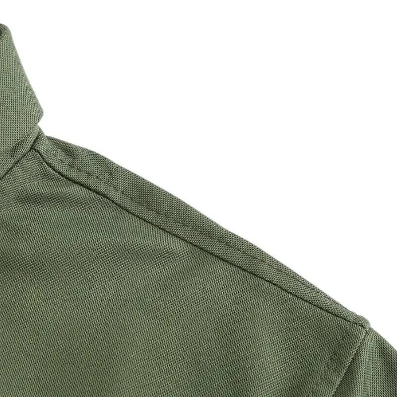 Polo f1 militaire - Image 5