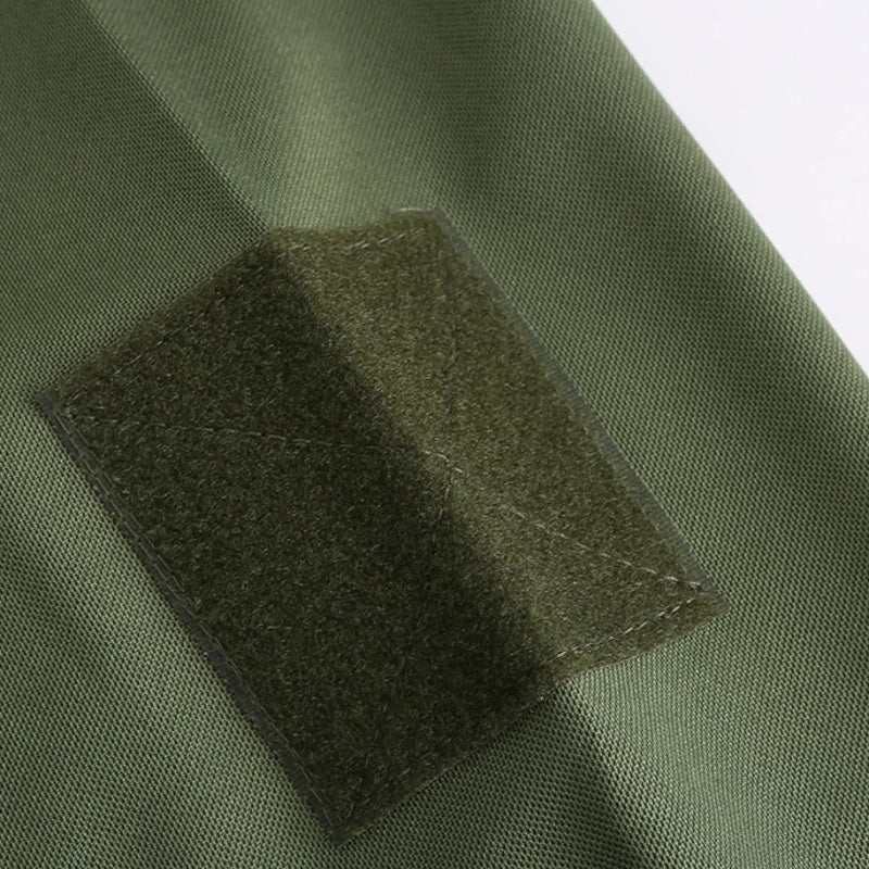 Polo f1 militaire - Image 6