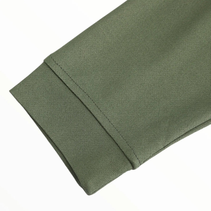 Polo f1 militaire - Image 8
