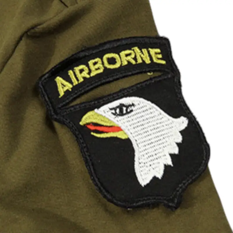 POLO MILITAIRE - AIRBORNE - Image 6