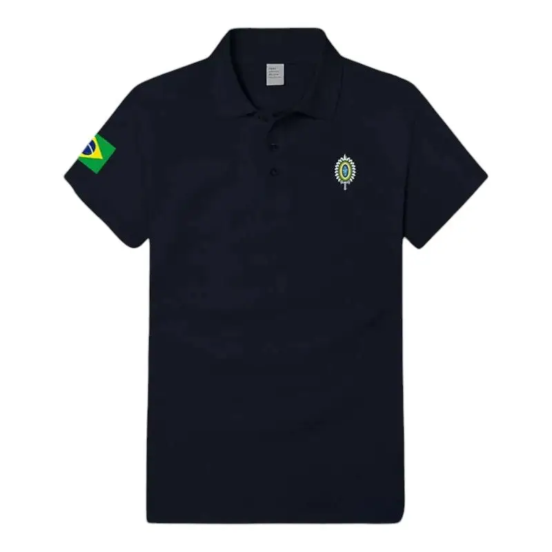POLO MILITAIRE - ARMÉE DE TERRE BRÉSILIENNE - Image 10