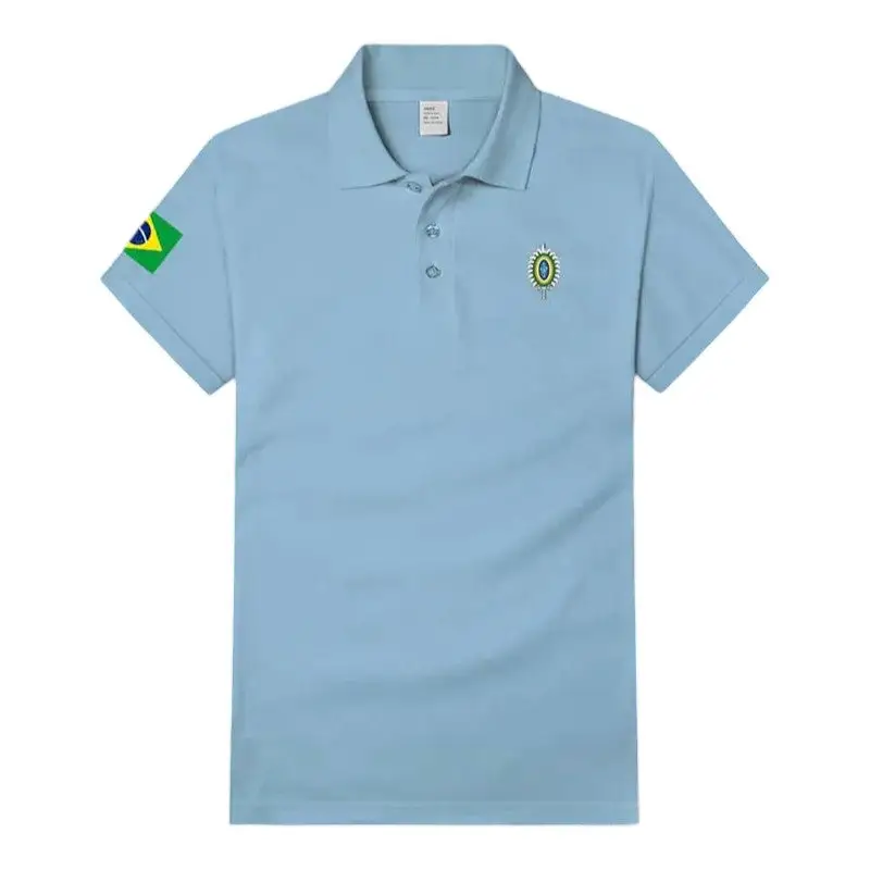 POLO MILITAIRE - ARMÉE DE TERRE BRÉSILIENNE - Image 13