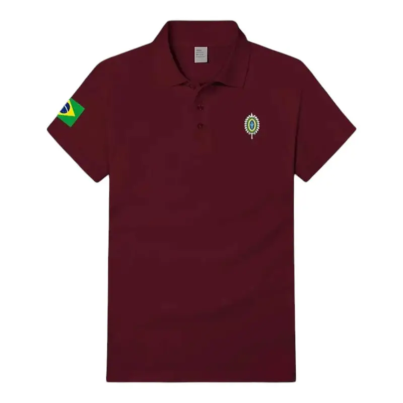 POLO MILITAIRE - ARMÉE DE TERRE BRÉSILIENNE - Image 15