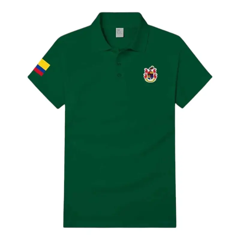 POLO MILITAIRE - ARMÉE DE TERRE COLOMBIENNE - Image 5