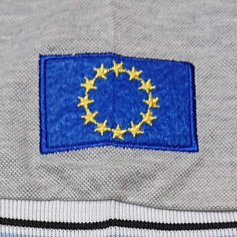 POLO MILITAIRE AVEC EMBLÈME - Image 7