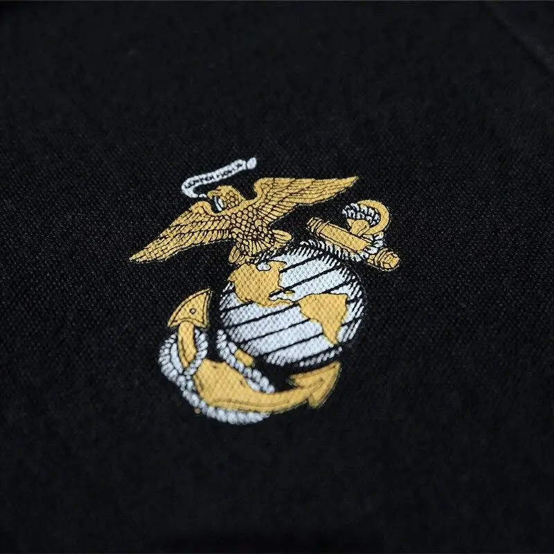 POLO MILITAIRE - MARINE AMÉRICAINE - Image 7