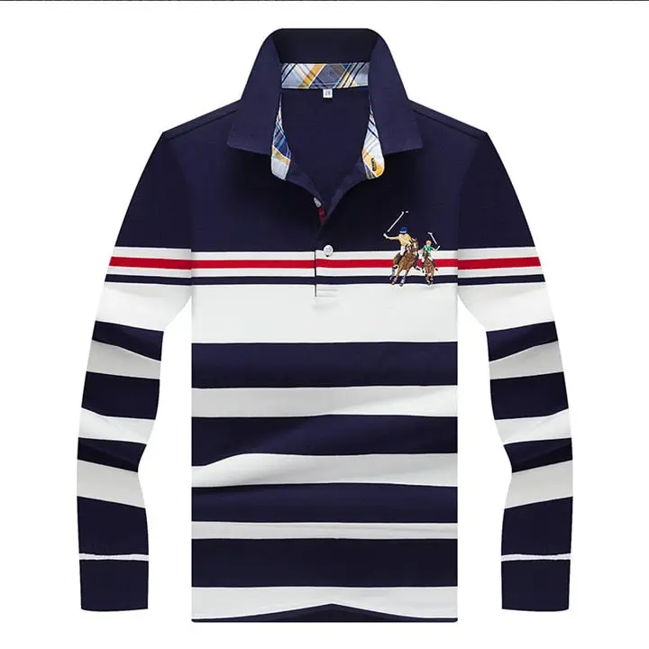 Polo style marin - Image 13