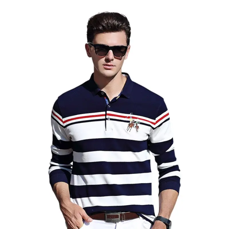 Polo style marin - Image 14