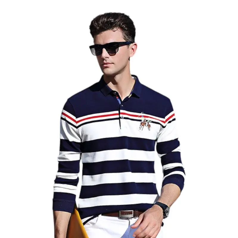 Polo style marin - Image 15