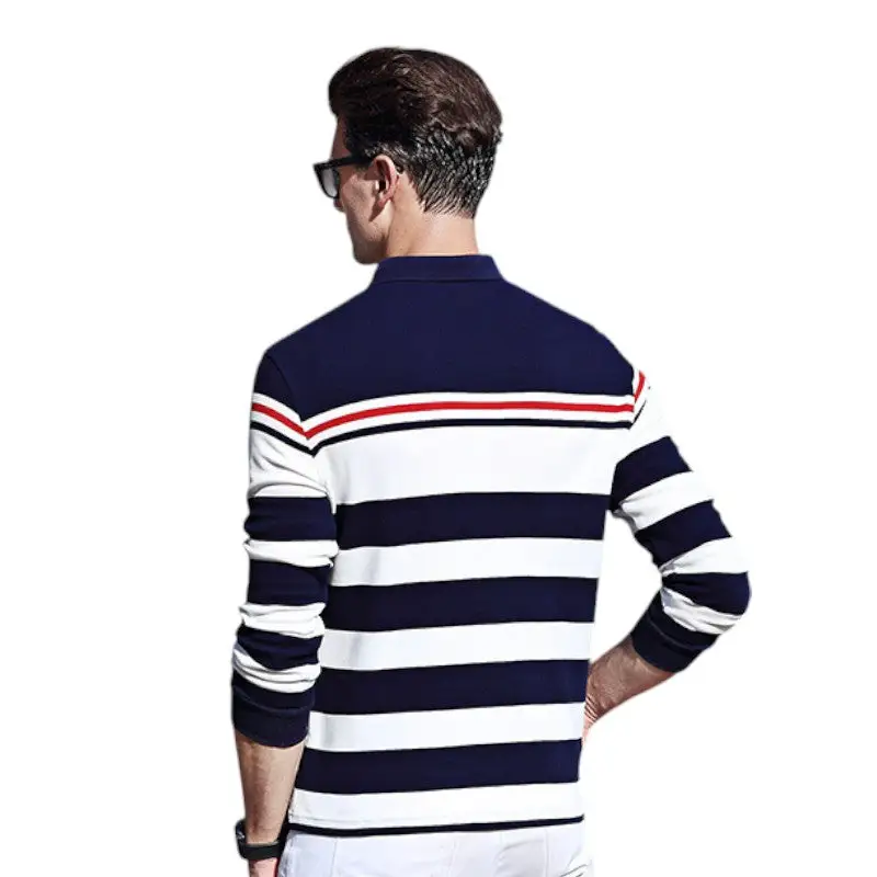 Polo style marin - Image 16
