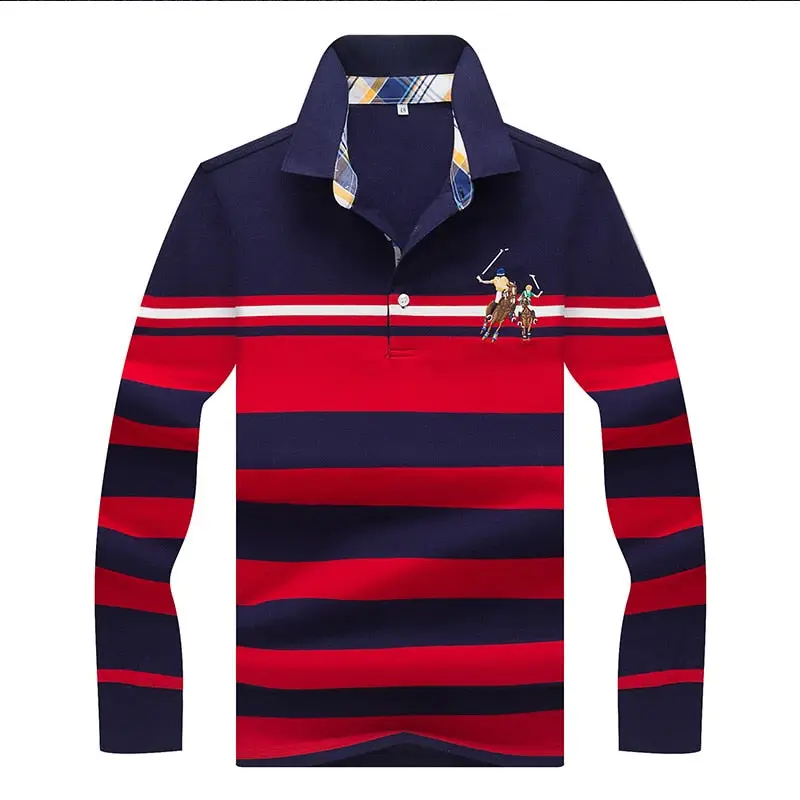 Polo style marin - Image 18