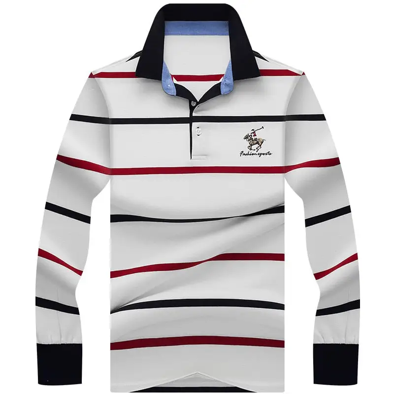 Polo style marin - Image 19