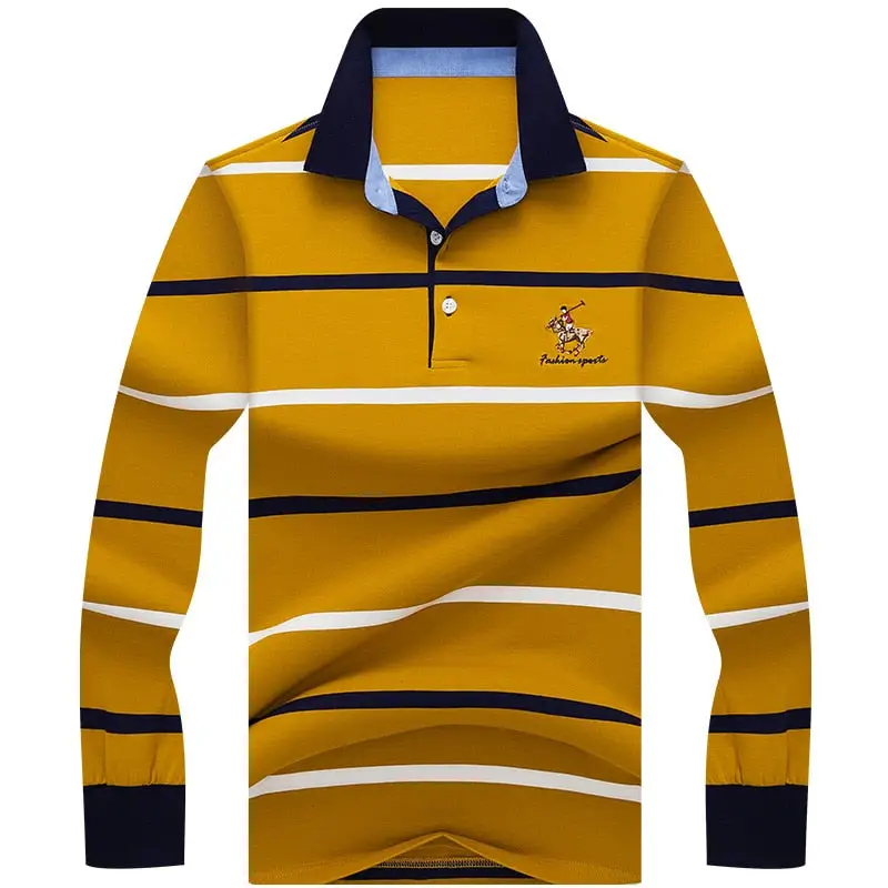 Polo style marin - Image 20