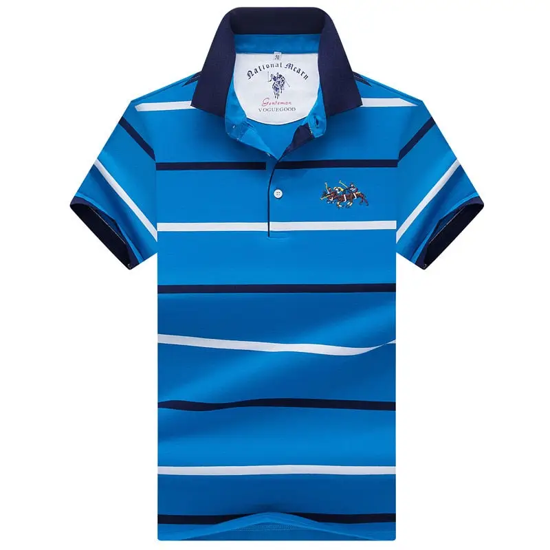 Polo style marin - Image 21