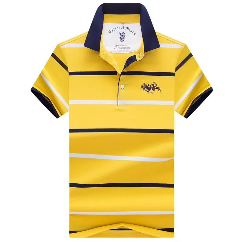 Polo style marin - Image 22
