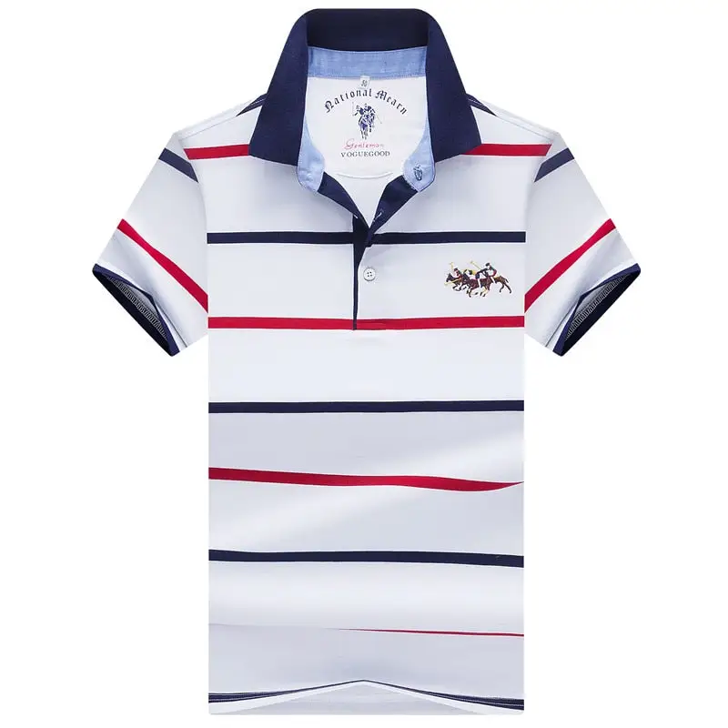 Polo style marin - Image 23