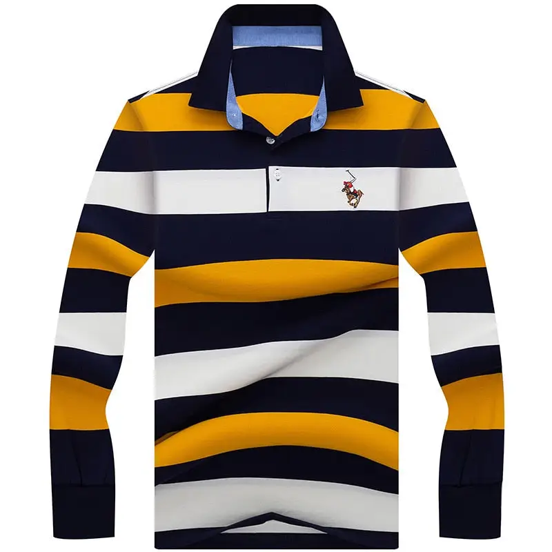 Polo style marin - Image 24