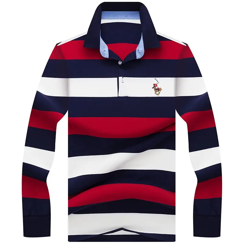 Polo style marin - Image 25