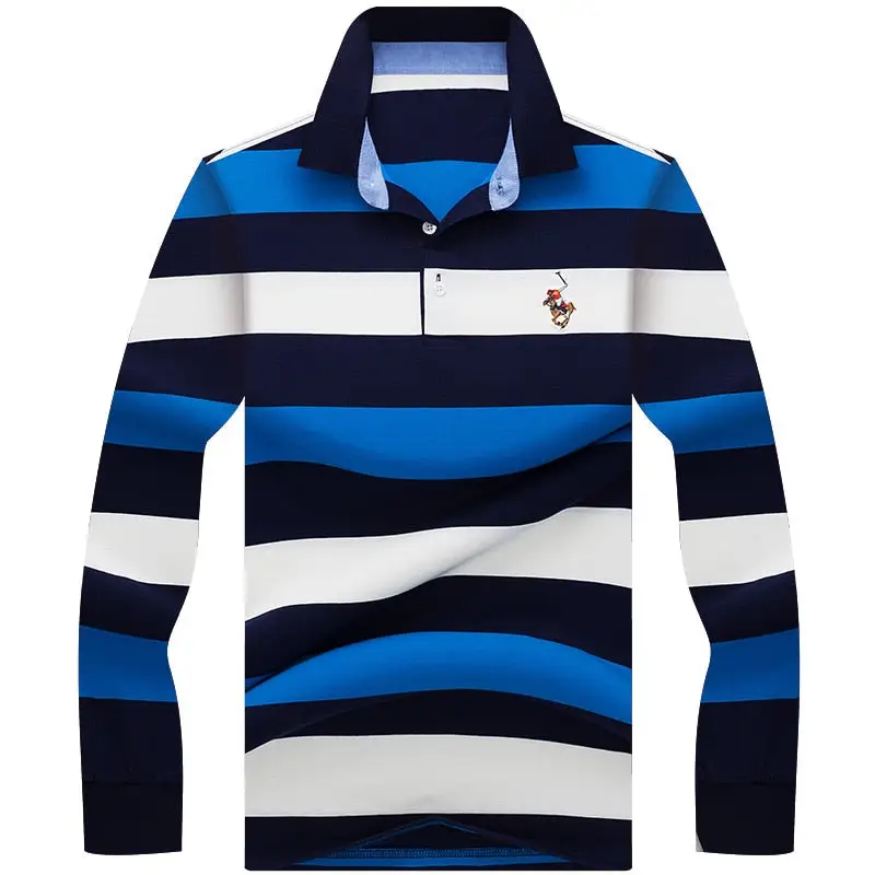 Polo style marin - Image 26