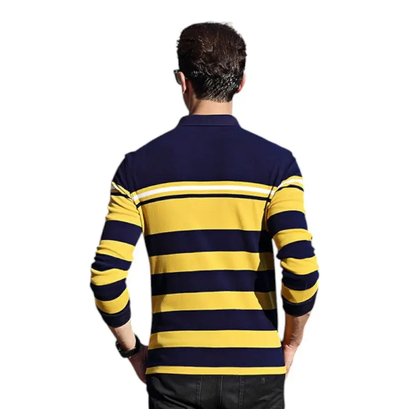 Polo style marin - Image 4