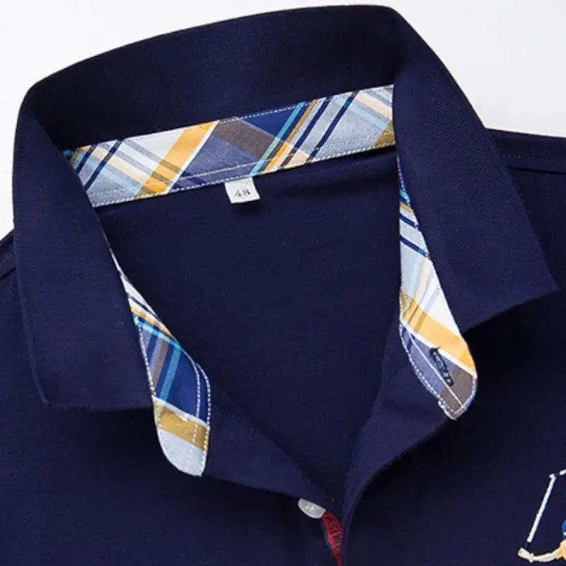 Polo style marin - Image 6