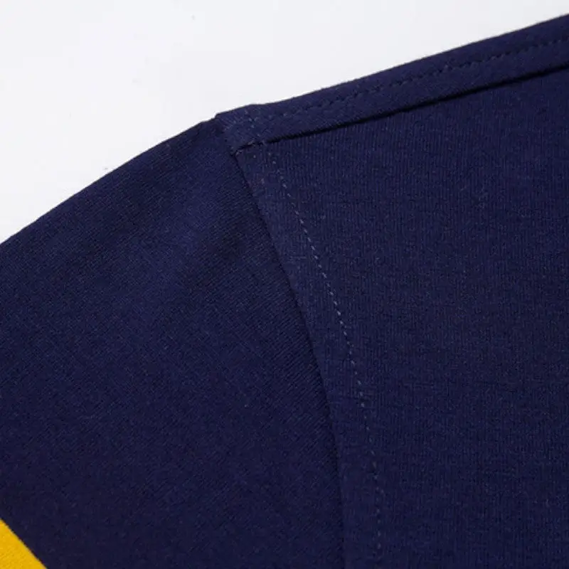 Polo style marin - Image 8