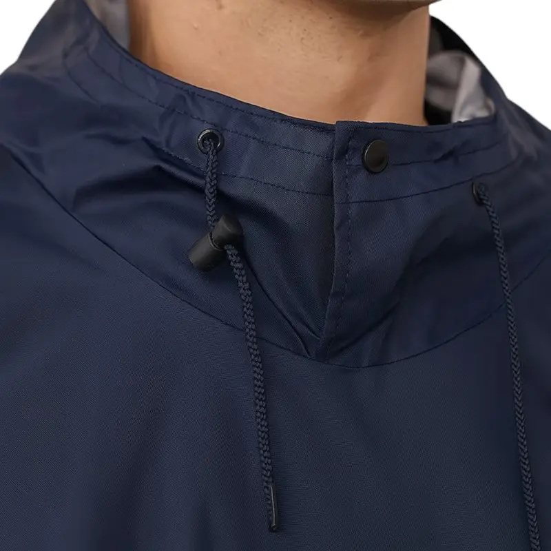 Poncho de pluie randonnée femme - Image 11