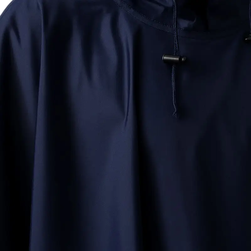 Poncho de pluie randonnée femme - Image 12