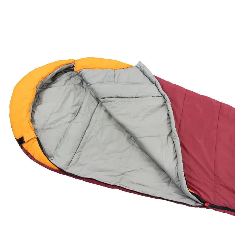 Sac de couchage hiver duvet - Image 2
