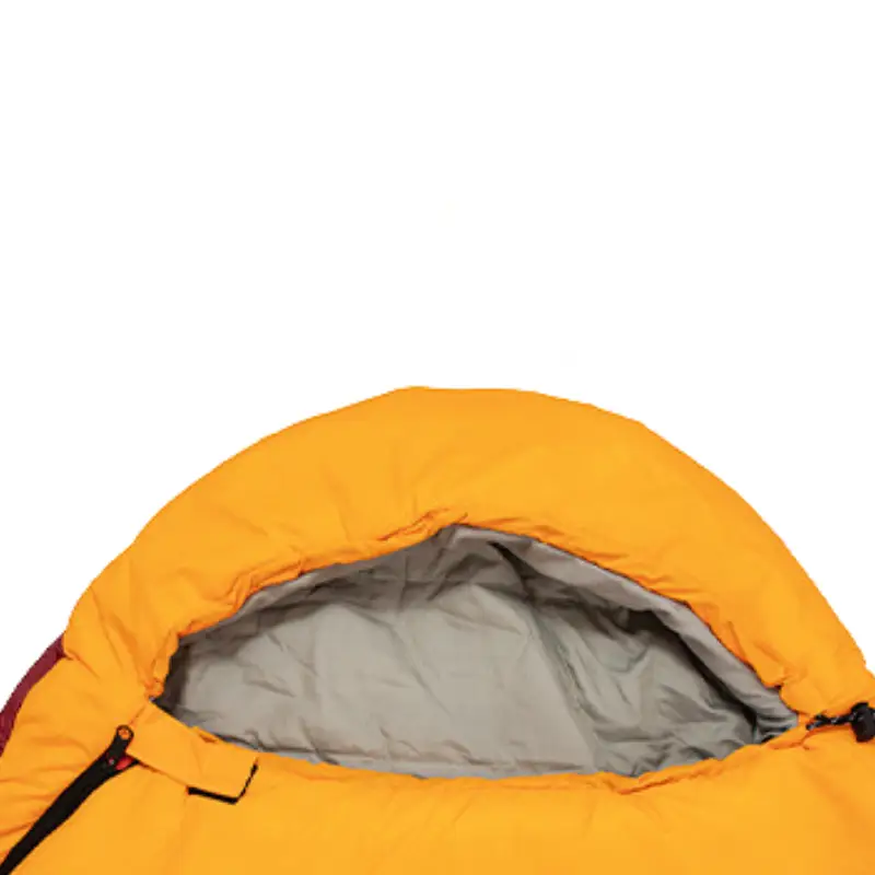 Sac de couchage hiver duvet - Image 3