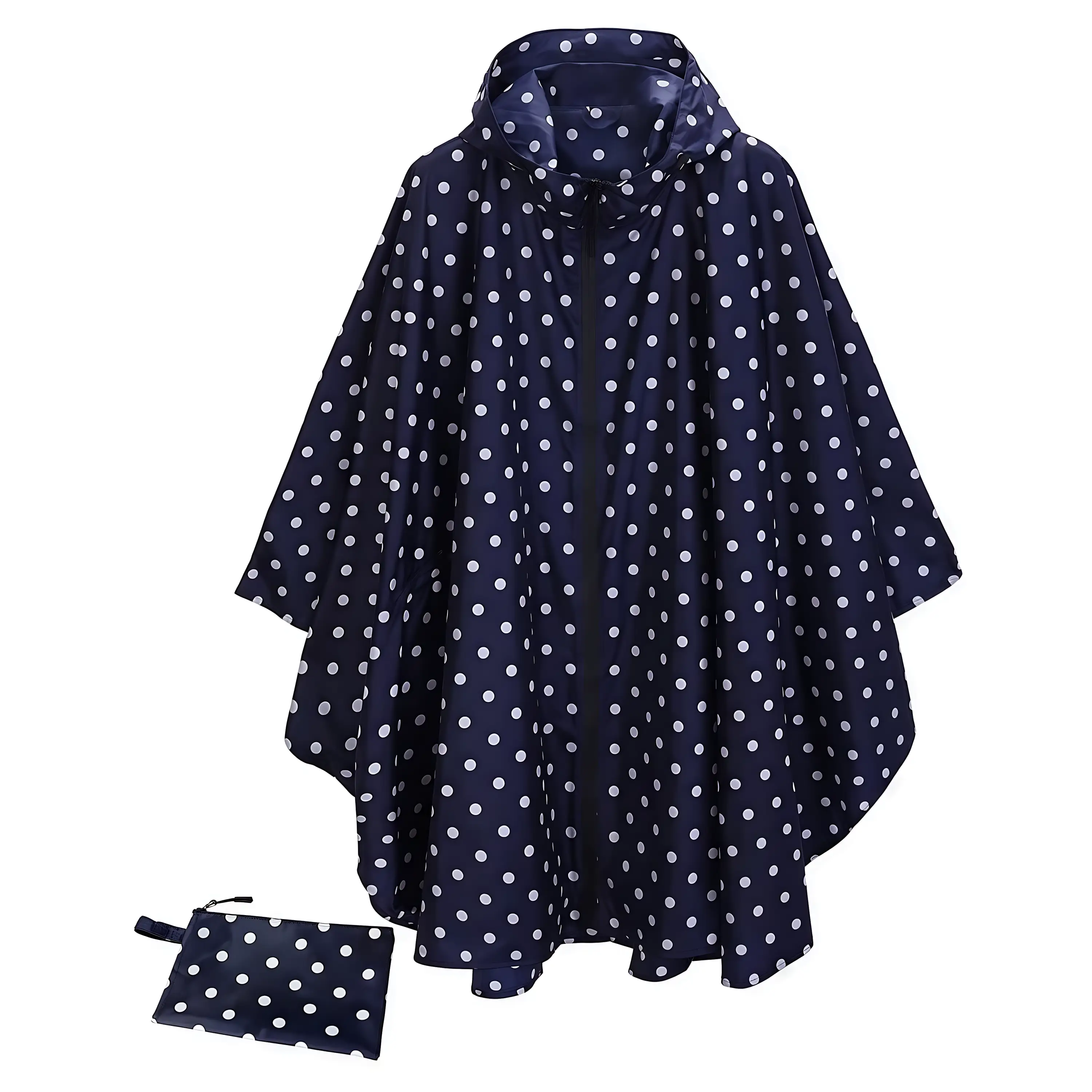 Poncho randonnée femme - Image 15