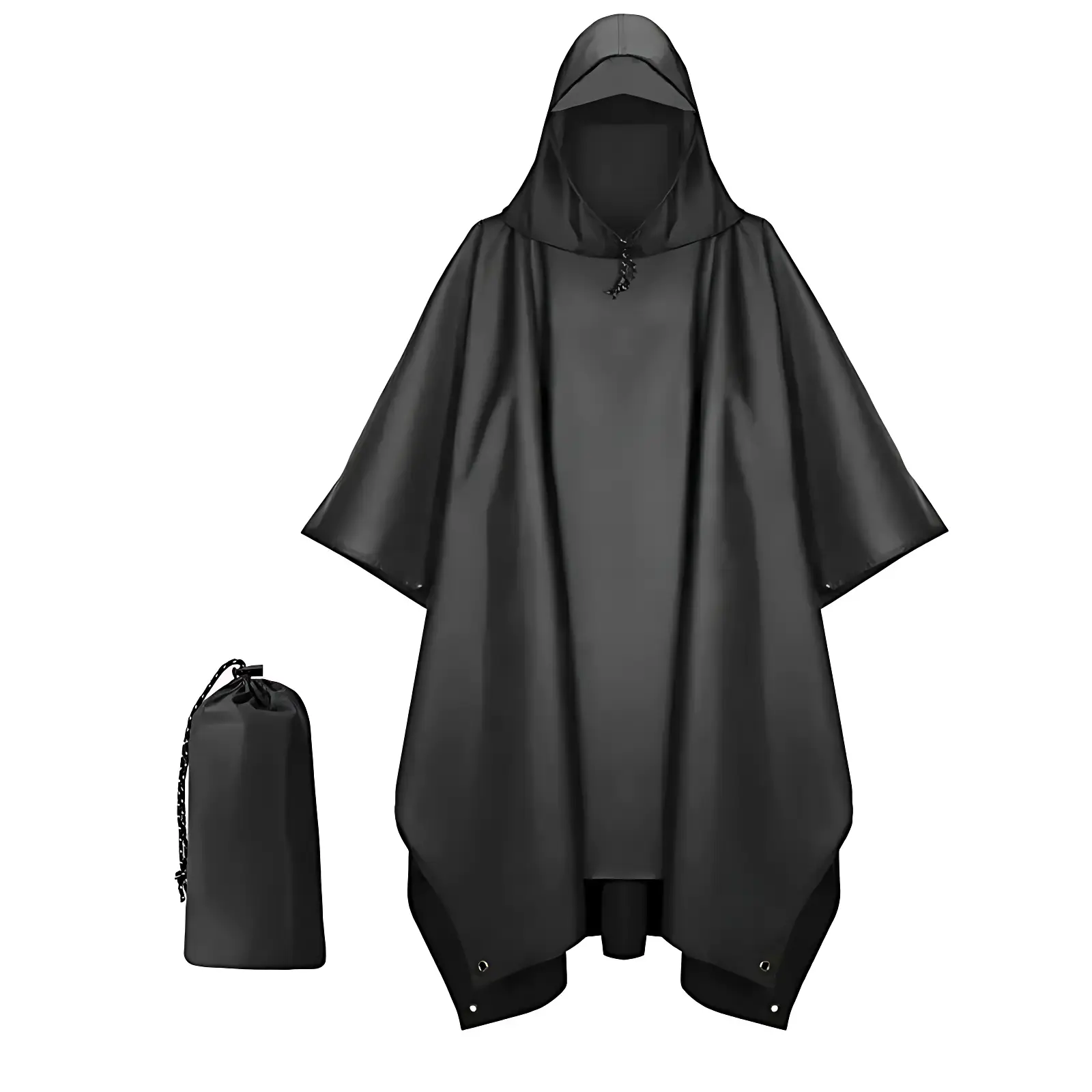 Poncho randonnée femme - Image 20