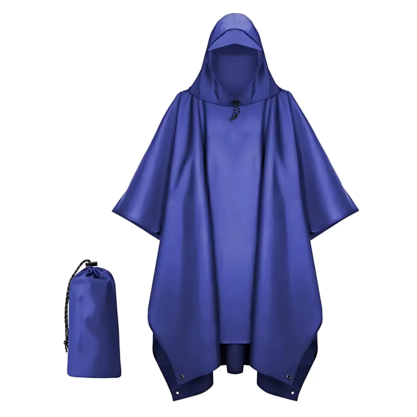Poncho randonnée femme - Image 22
