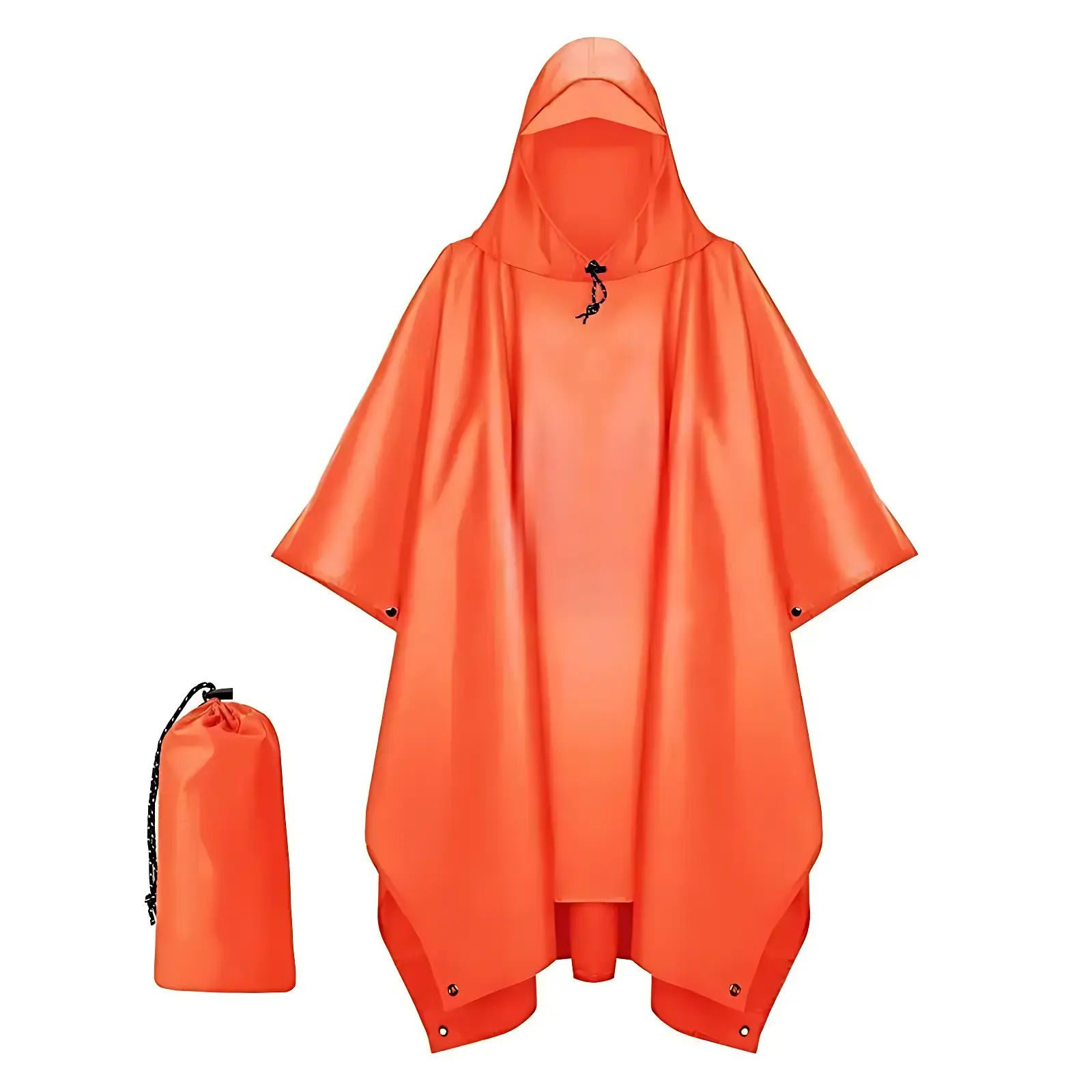 Poncho randonnée femme - Image 23