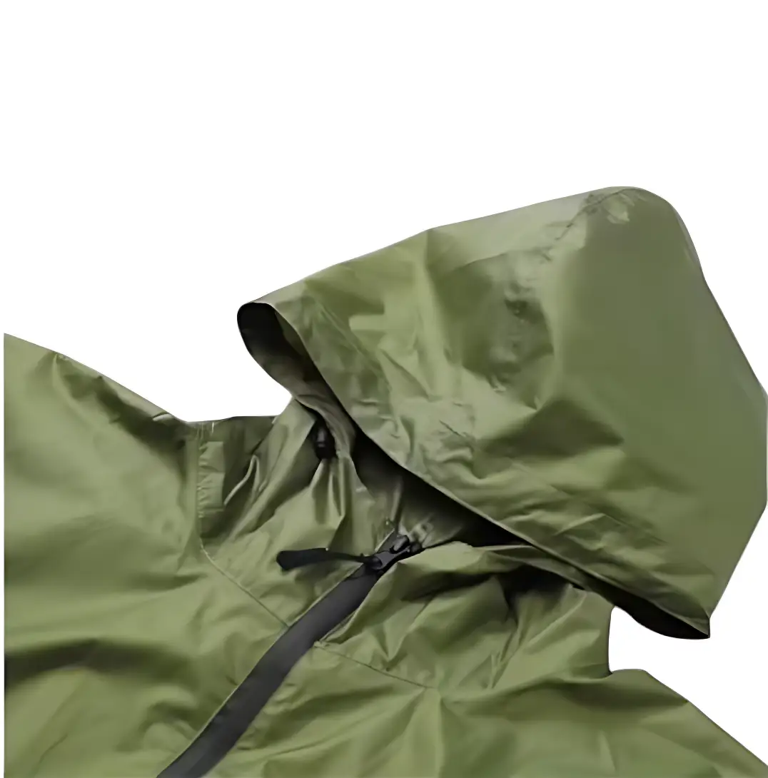 Poncho randonnée femme - Image 4