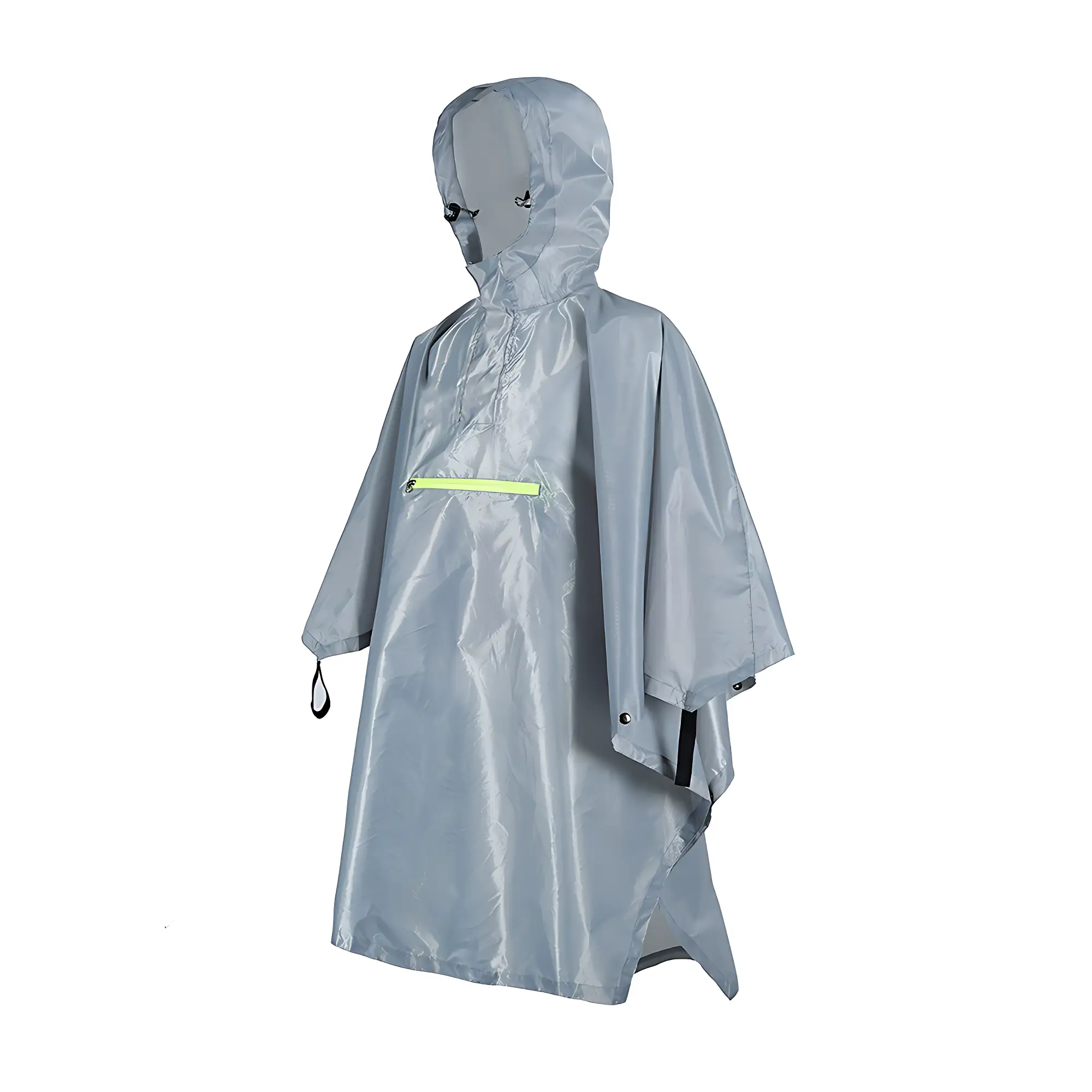 Poncho randonnée homme - Image 10