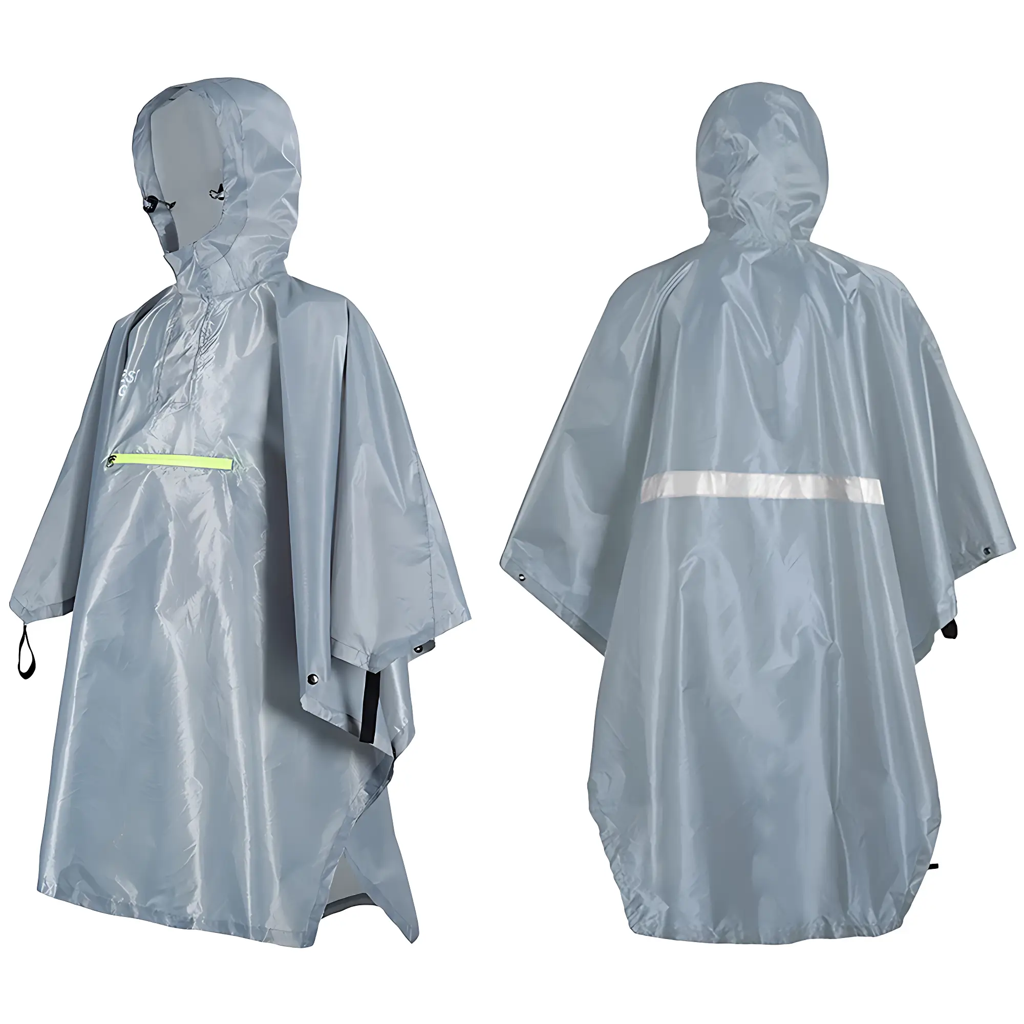 Poncho randonnée homme - Image 12