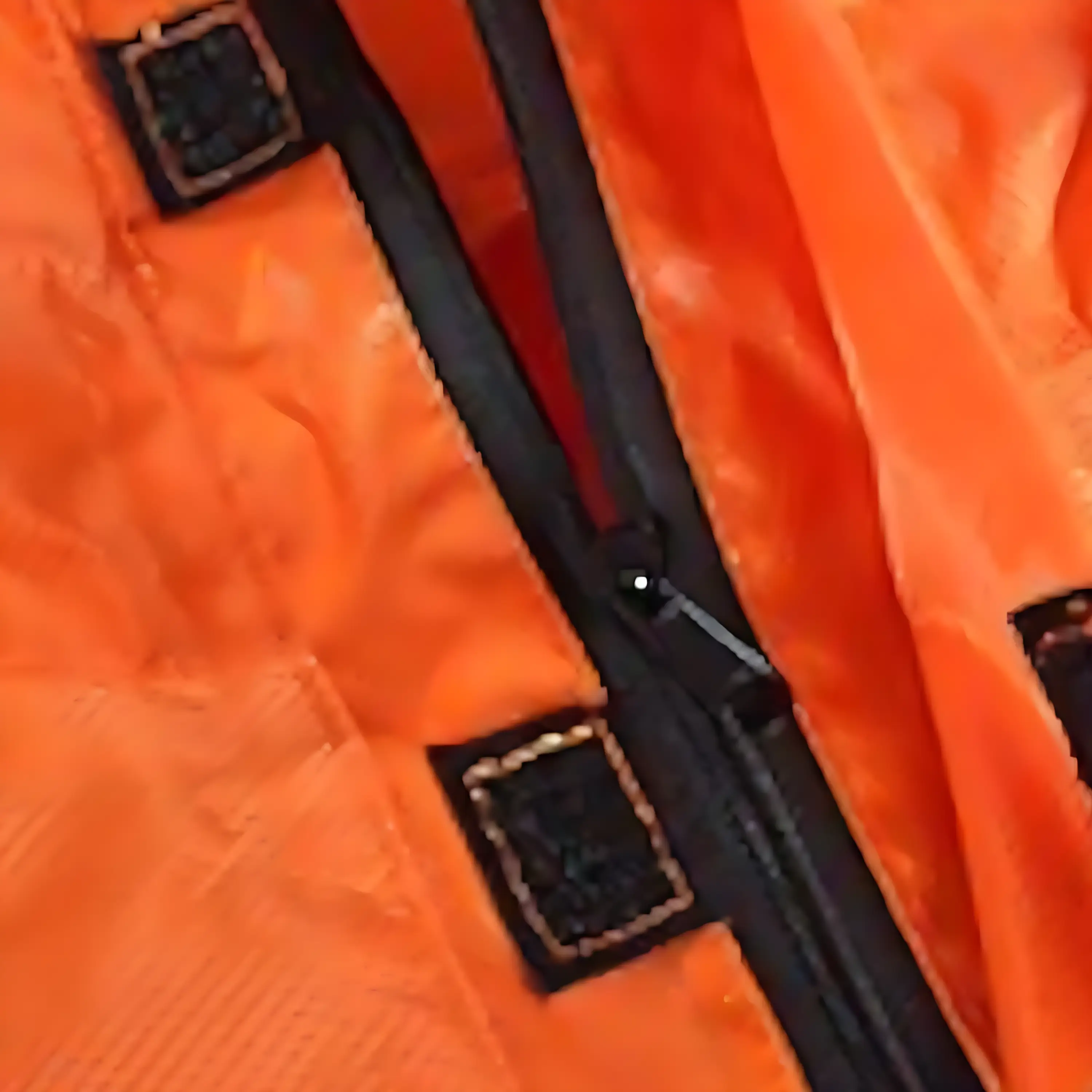Poncho randonnée homme - Image 3