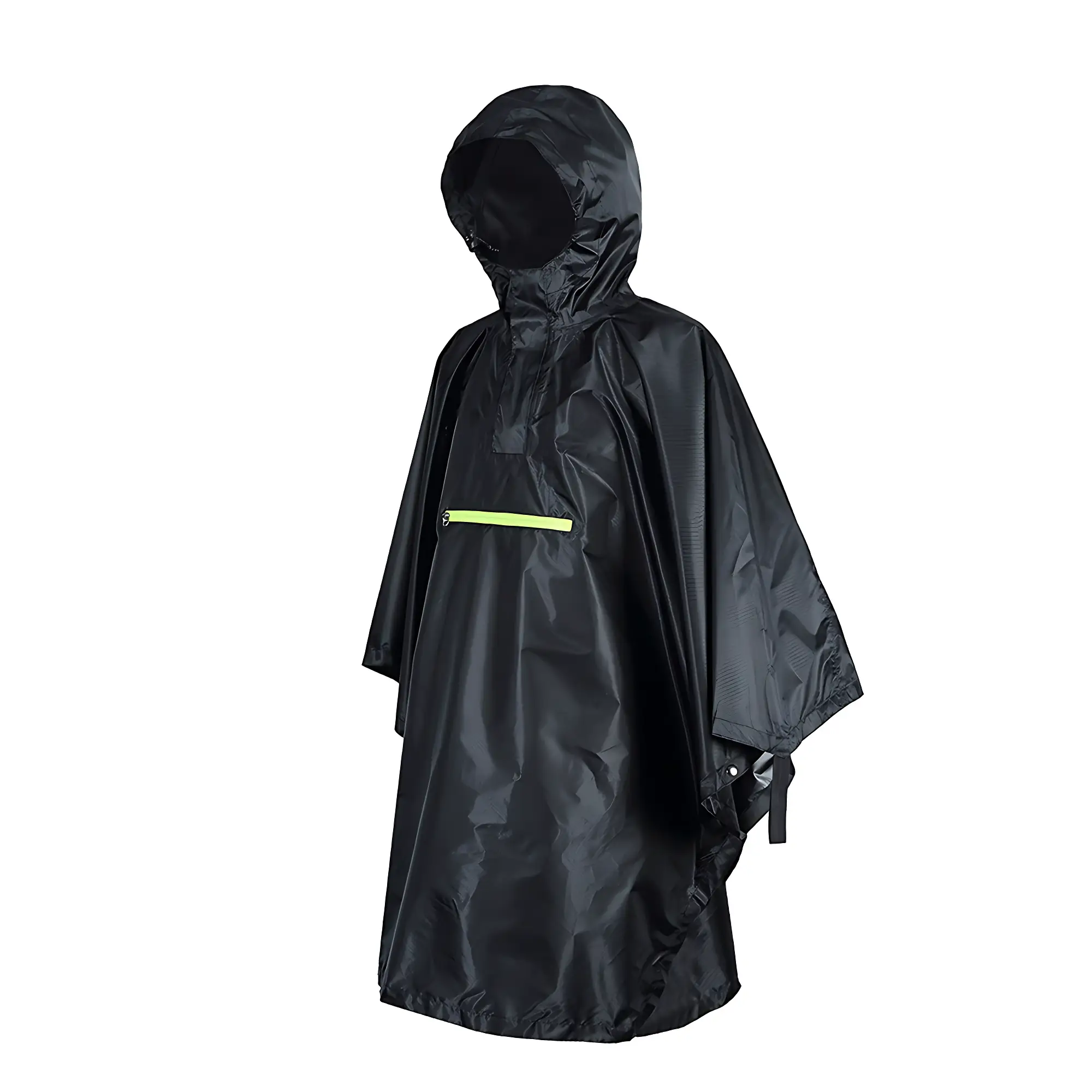 Poncho randonnée homme - Image 5