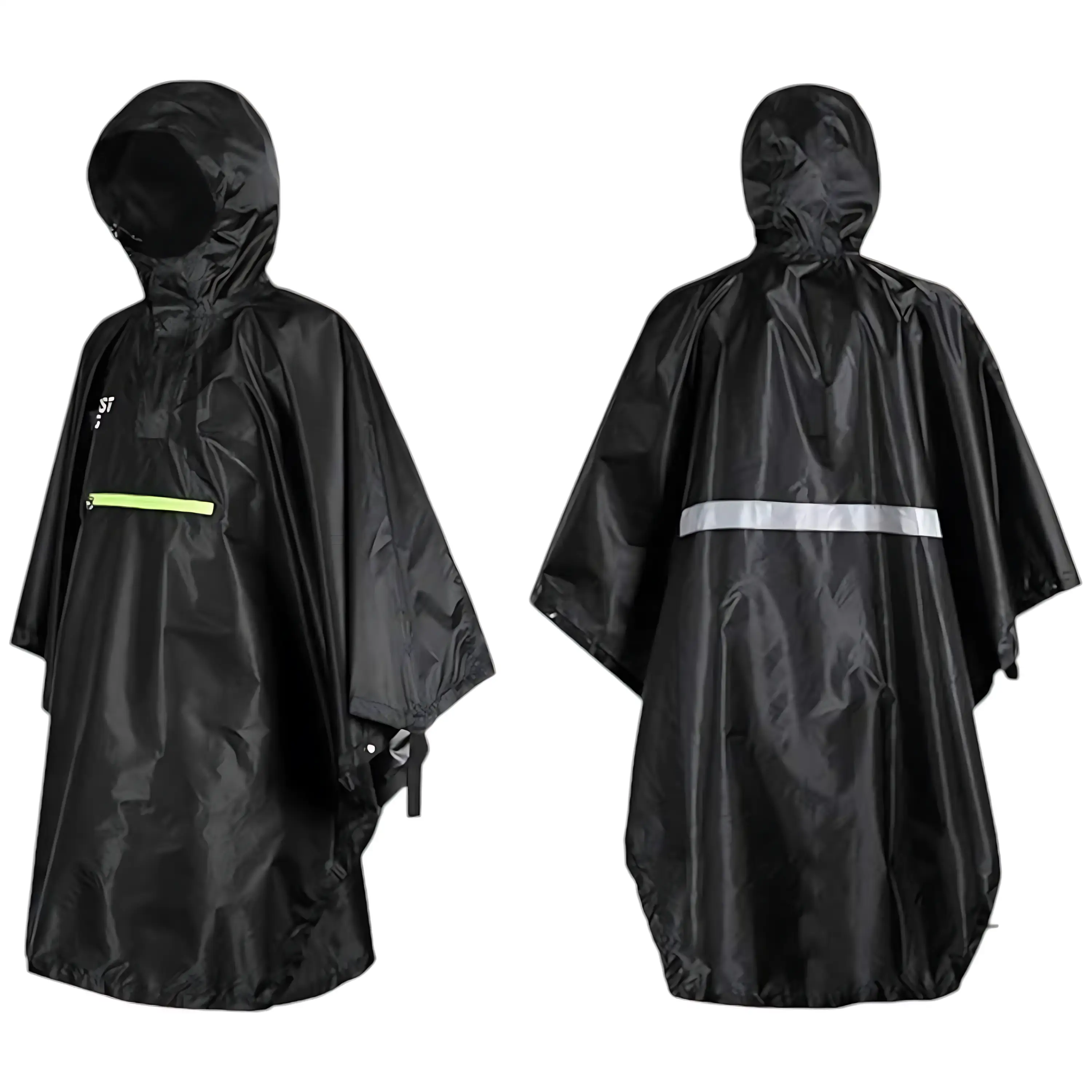 Poncho randonnée homme - Image 8