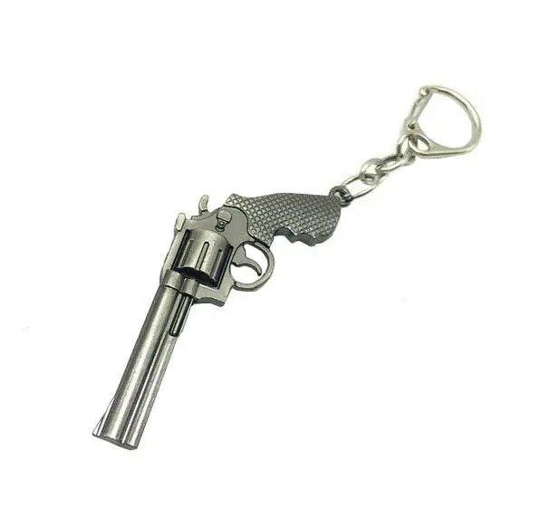 PORTE-CLÉS MILITAIRE - AK-47 - Image 3