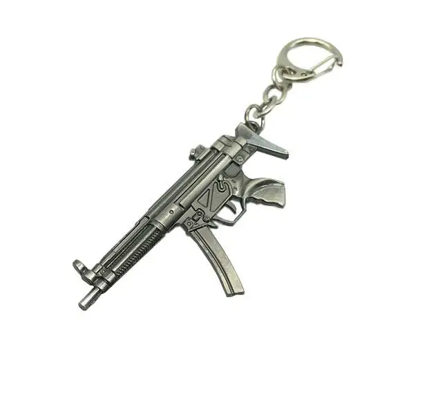 PORTE-CLÉS MILITAIRE - AK-47 - Image 5
