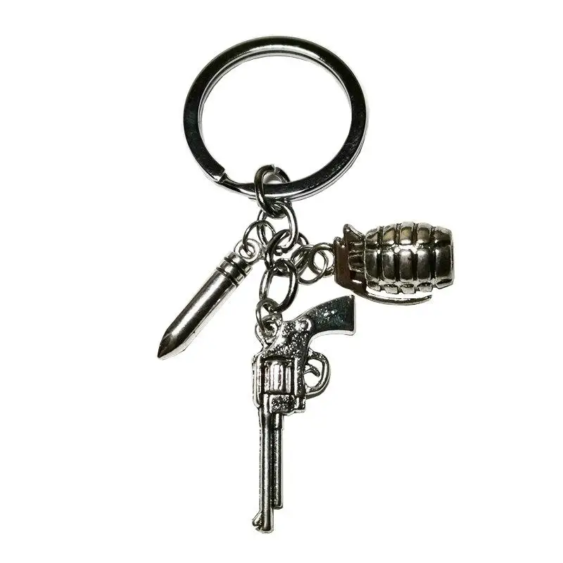 PORTE-CLÉS MILITAIRE - ARSENAL