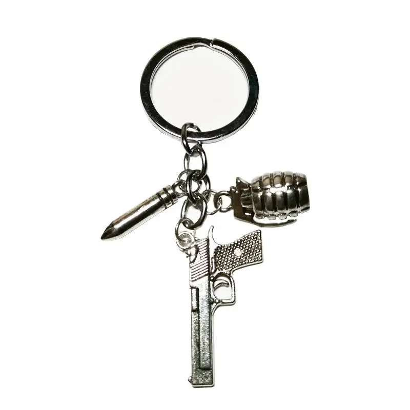 PORTE-CLÉS MILITAIRE - ARSENAL - Image 2