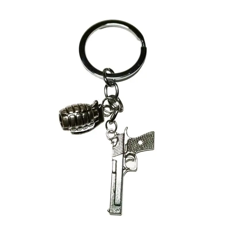 PORTE-CLÉS MILITAIRE - ARSENAL - Image 3